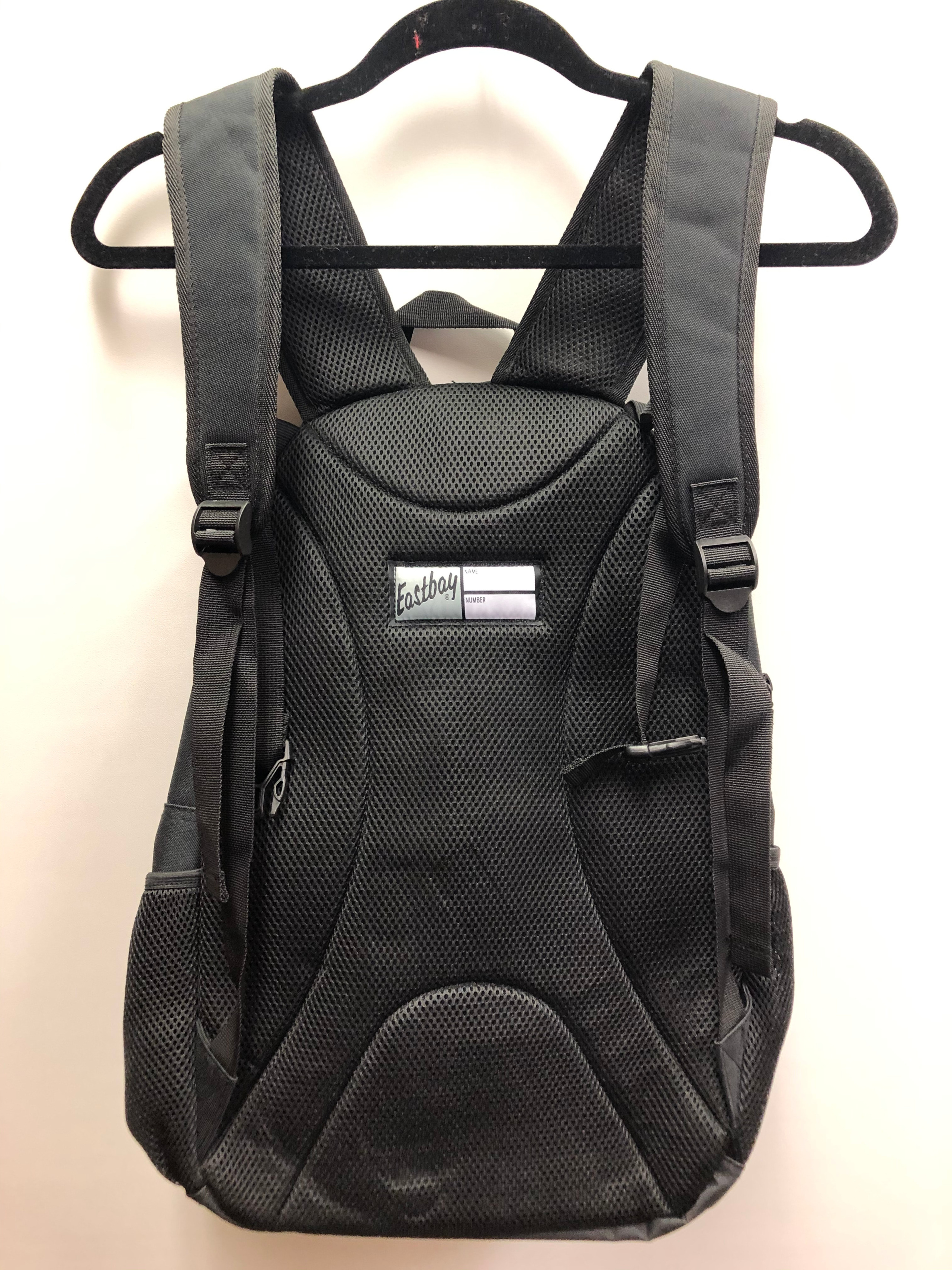 isabella north face backpack The North Face Isabella Backpack 3.0 Review (2 Weeks of Use)